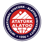 International Ataturk Alatoo University