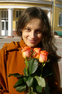   в