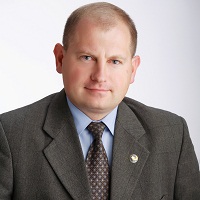 РОГАЧ ВІКТОР ВАСИЛЬОВИЧ