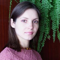 РОГАЧ ТЕТЯНА ІВАНІВНА