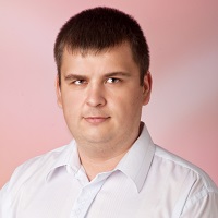 ПОЛИВАНИЙ СТЕПАН ВОЛОДИМИРОВИЧ