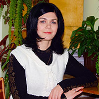 МУШТА СВІТЛАНА ЮРІЇВНА