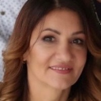 ГУДЗЕВИЧ ЛЮДМИЛА СЕРГІЇВНА
