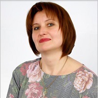 ШЕВЧУК ОКСАНА АНАТОЛІЇВНА