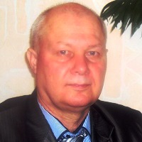 САРАФИНЮК ПЕТРО ВАСИЛЬОВИЧ