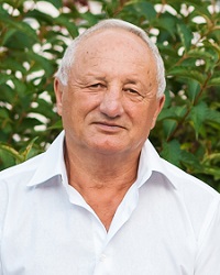 ДЕНИСИК ГРИГОРІЙ ІВАНОВИЧ