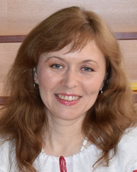 ВОЙНА ІННА МИКОЛАЇВНА