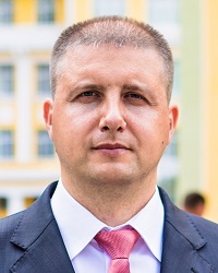 КАНСЬКИЙ ВОЛОДИМИР СТАНІСЛАВОВИЧ