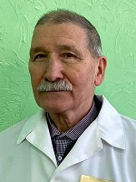 ЛОМИНОГА СЕРГІЙ ІВАНОВИЧ