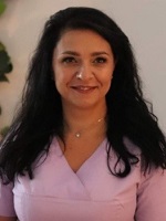 САМОЙЛЮК ОКСАНА ВАЛЕРІЇВНА
