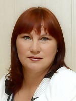 ІЛЬЯСОВА ЮЛІЯ СТАНІСЛАВІВНА