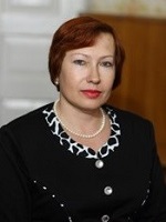 МАЦЕЙКО ІРИНА ІВАНІВНА