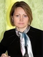 НЕСТЕРОВА СВІТЛАНА ЮРІЇВНА