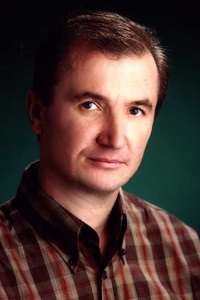 Герасимишин Віктор Петрович