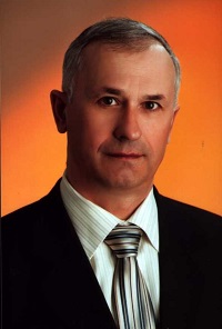 Яковлів Володимир Леонтійович