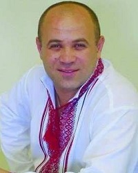 Никитюк Руслан Іванович