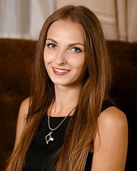 Козловська Світлана Олександрівна