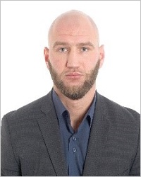 Головащенко Роман Олександрович