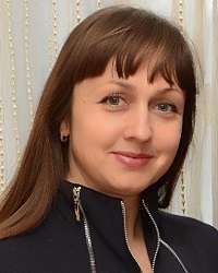 КУЛЬЧИЦЬКА ІРИНА АНАТОЛІЇВНА