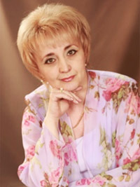доцент, кандидат педагогічних наук Цвілик С.Д.
