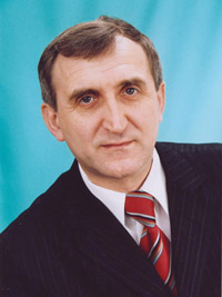 доцент, кандидат технічних наук Мозговий О.В.